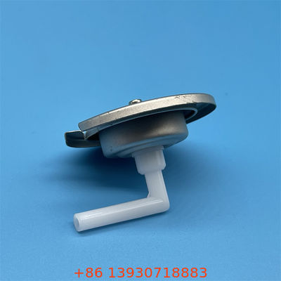 วาล์วเตาบูเทนขนาด 1 นิ้ว พร้อมฝาปิดสําหรับเตาพกพาที่มีเครื่องเผาเดียว