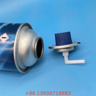 วาล์วแก๊สบิวเทนพรีเมียมสำหรับเตาพกพาและกระป๋องเชื้อเพลิงแคมป์ปิ้ง