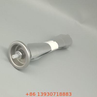 ระบบ Bag-on-Valve ที่แม่นยำสำหรับการบรรจุภัณฑ์ละอองลอยทางการแพทย์ เครื่องสำอาง และอาหาร