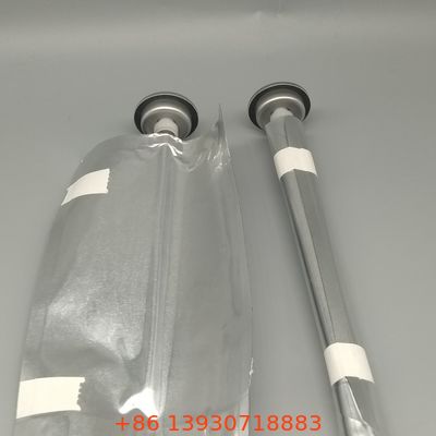 วาล์วระบายน้ํา BOV ระดับพรีเมี่ยมสําหรับสูตรเครื่องสําอางที่มีความรู้สึก