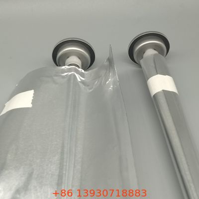 ระบบ Bag-on-Valve ที่แม่นยำสำหรับการบรรจุภัณฑ์ละอองลอยทางการแพทย์ เครื่องสำอาง และอาหาร