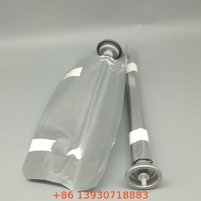 วาล์ว BOV เพศชายที่สร้างสรรค์ใหม่ พร้อมสารขับเคลื่อนที่ไม่เป็นอันตรายต่อสิ่งแวดล้อม