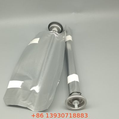 ถุงวาล์วสำหรับผู้ชายกันรั่วสำหรับสเปรย์น้ำหอมและน้ำหอม