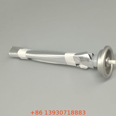 วาล์ว BOV เพศชายที่สร้างสรรค์ใหม่ พร้อมสารขับเคลื่อนที่ไม่เป็นอันตรายต่อสิ่งแวดล้อม