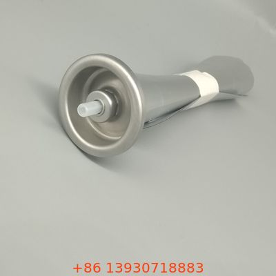 การควบคุมความแม่นยํา BOV วาล์วสําหรับการส่งหมอกต่อเนื่อง