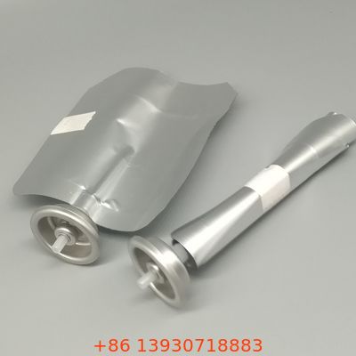 วาล์ว BOV เพศชายที่สร้างสรรค์ใหม่ พร้อมสารขับเคลื่อนที่ไม่เป็นอันตรายต่อสิ่งแวดล้อม