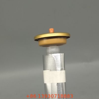 วาล์วระบายน้ํา BOV ระดับพรีเมี่ยมสําหรับสูตรเครื่องสําอางที่มีความรู้สึก