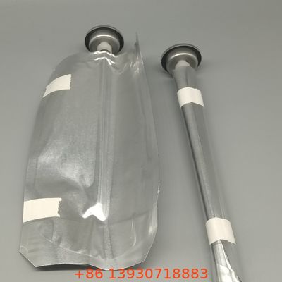 ระบบถุงบรรจุวาล์วอเนกประสงค์สำหรับสารเคมีอุตสาหกรรมและผลิตภัณฑ์ที่มีความหนืดสูง พร้อมความสมบูรณ์ของสูตรและสเปรย์ได้ทุกมุม