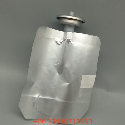 วาล์วระบายน้ํา BOV ระดับพรีเมี่ยมสําหรับสูตรเครื่องสําอางที่มีความรู้สึก