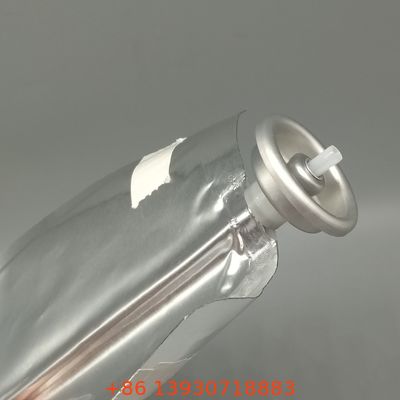 วาล์วระบายน้ํา BOV ระดับพรีเมี่ยมสําหรับสูตรเครื่องสําอางที่มีความรู้สึก