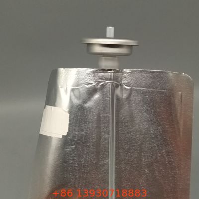 วาล์ว BOV เพศชายที่สร้างสรรค์ใหม่ พร้อมสารขับเคลื่อนที่ไม่เป็นอันตรายต่อสิ่งแวดล้อม