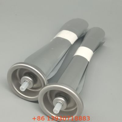 ระบบระบายอากาศกระเป๋าบนวาล์วชายขนาด 1 นิ้ว เพื่อป้องกันสูตรที่มีความรู้สึก