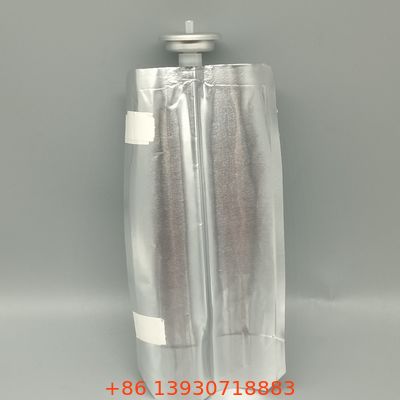 ระบบระบายอากาศกระเป๋าบนวาล์วชายขนาด 1 นิ้ว เพื่อป้องกันสูตรที่มีความรู้สึก