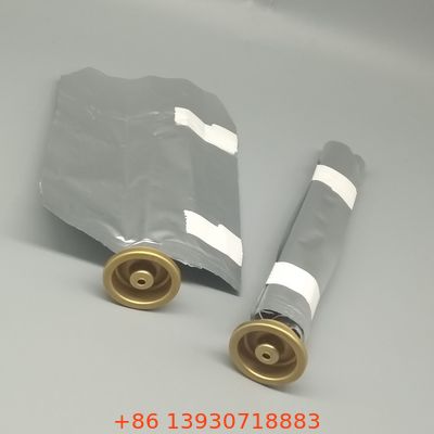 ถุงบรรจุแบบวาล์วสำหรับอายุการเก็บรักษานานและรักษาคุณภาพของผลิตภัณฑ์