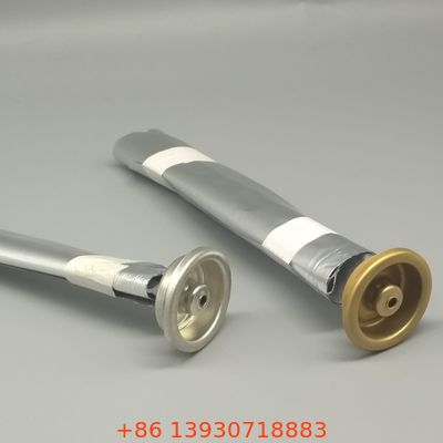 ระบบถุงวาล์วขั้นสูงสำหรับสตรีสำหรับสเปรย์บำรุงผิวและเครื่องสำอาง