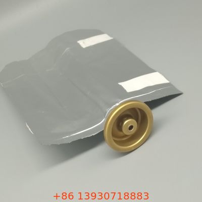 ระบบถุงวาล์วขั้นสูงสำหรับสตรีสำหรับสเปรย์บำรุงผิวและเครื่องสำอาง