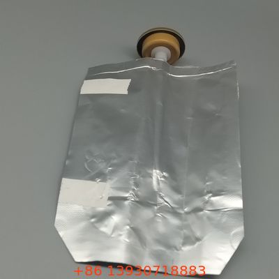 กระเป๋าบนวาล์ว BOV หญิงที่มีประสิทธิภาพสูง เหมาะสําหรับบรรจุเครื่องสําอาง