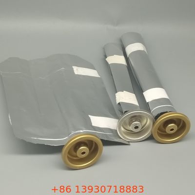 กระเป๋าบนวาล์ว BOV หญิงที่มีประสิทธิภาพสูง เหมาะสําหรับบรรจุเครื่องสําอาง