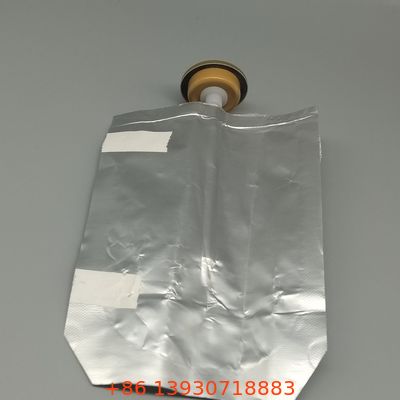 ถุงบรรจุแบบวาล์วสำหรับอายุการเก็บรักษานานและรักษาคุณภาพของผลิตภัณฑ์