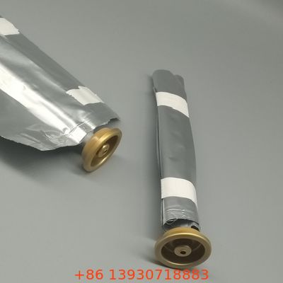 ระบบระบายอากาศในกระเป๋าผู้หญิงขนาด 1 นิ้วสําหรับป้องกันสูตรที่มีความรู้สึก