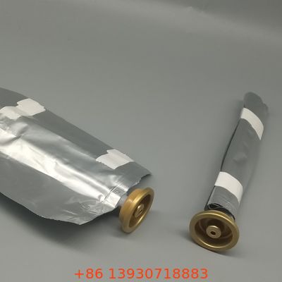 ระบบถุงวาล์วขั้นสูงสำหรับสตรีสำหรับสเปรย์บำรุงผิวและเครื่องสำอาง