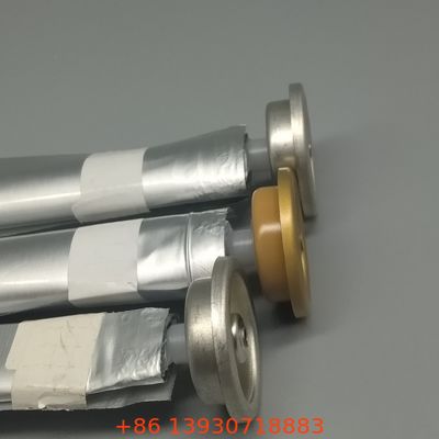 ถุงวาล์วขนาด 1 นิ้วแบบเกลียวใน ป้องกันการอุดตัน สำหรับผลิตภัณฑ์เครื่องสำอางที่มีความหนืด