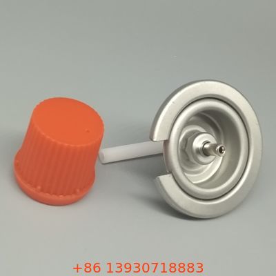 วาล์วเตาแก๊สบิวเทน OEM สำหรับการตั้งแคมป์และใช้งานกลางแจ้ง