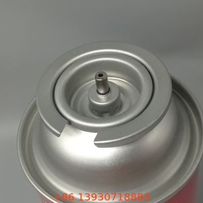 วาล์วแก๊สบิวเทน Eco - ตัวควบคุมประสิทธิภาพสูงสำหรับเตาเผาไหม้ต่ำและประหยัดเชื้อเพลิง