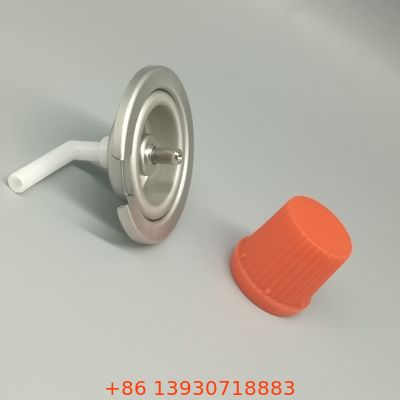 วาล์วแก๊สบิวเทน Eco - ตัวควบคุมประสิทธิภาพสูงสำหรับเตาเผาไหม้ต่ำและประหยัดเชื้อเพลิง