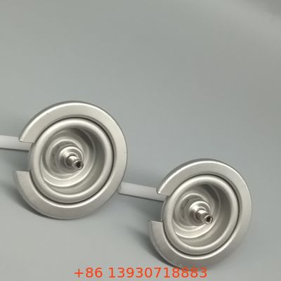 วาล์วแก๊สบิวเทน Eco - ตัวควบคุมประสิทธิภาพสูงสำหรับเตาเผาไหม้ต่ำและประหยัดเชื้อเพลิง