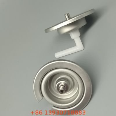 วาล์วแก๊สบิวเทนความร้อนสูง - ตัวควบคุมพลังงานสำหรับเตาผัดกระทะและทำอาหารผัด