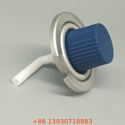 วาล์วเตาแก๊สบิวเทนเพื่อการทำงานที่สม่ำเสมอและราบรื่น