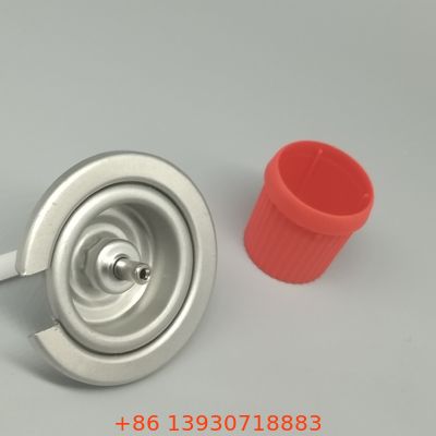 วาล์วแก๊สบิวเทนความร้อนสูง - ตัวควบคุมพลังงานสำหรับเตาผัดกระทะและทำอาหารผัด