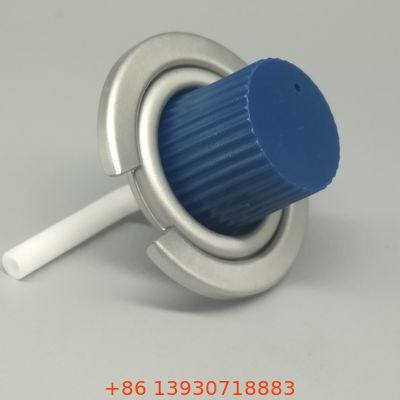 วาล์วเตาแก๊สบิวเทนเชิงพาณิชย์ - ตัวควบคุมแรงดันสูงและลูกบิดสำหรับงานหนักสำหรับจัดเลี้ยงและร้านอาหาร