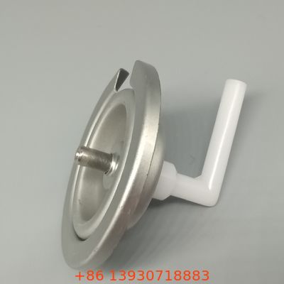 วาล์วควบคุมก๊าซบุเทนความดันสูง สําหรับเครื่องเผาภายนอก