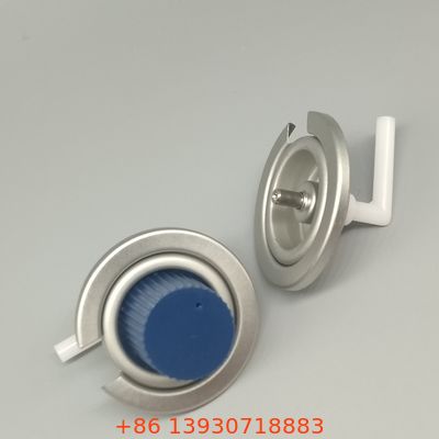 วาล์วแก๊สบิวเทนความร้อนสูง - ตัวควบคุมพลังงานสำหรับเตาผัดกระทะและทำอาหารผัด