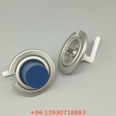 วาล์วแก๊สบิวเทนแบบไหลสูง ปรับปรุงประสิทธิภาพการทำอาหารในเตาแคมป์ปิ้ง