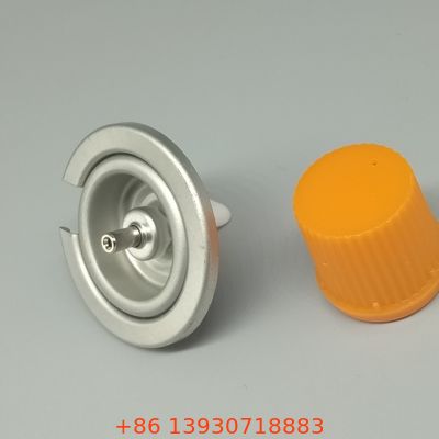 วาล์วเตาแก๊สบิวเทนแบบ DIY - ติดตั้งง่าย ตัวควบคุมและลูกบิดควบคุมสำหรับซ่อมแซมบ้าน