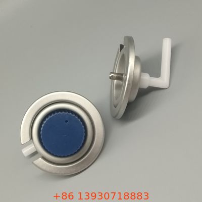 ระบบปรับระบายน้ํา 1 นิ้ว บูเทนแก๊สวาล์ว เหมาะสําหรับเตาเป่าพกพา