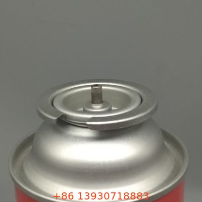 ระบบปรับระบายน้ํา 1 นิ้ว บูเทนแก๊สวาล์ว เหมาะสําหรับเตาเป่าพกพา