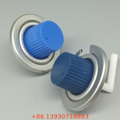 วาล์วควบคุมเตาแก๊สบูเทนคอมแพคต์ สําหรับเครื่องเผาแก๊สขนาดเล็ก