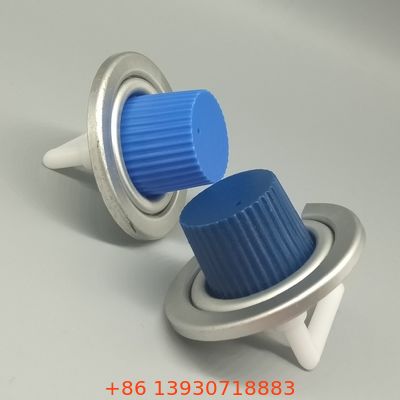 อะไหล่เปลี่ยนวาล์วเตาแก๊สบิวเทน - ลูกบิดควบคุมและตัวควบคุมแบบสากลสำหรับเตาแบบพกพา