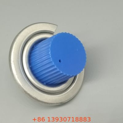 วาล์วเตาแก๊สบิวเทน OEM สำหรับการตั้งแคมป์และใช้งานกลางแจ้ง