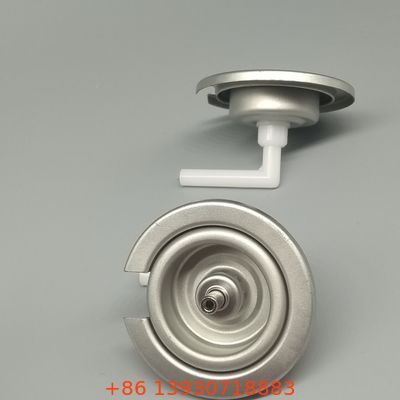 วาล์วเตาแก๊สบูเทนพอร์ต พิเศษสําหรับการตั้งแคมป์, การทําอาหารกลางแจ้ง, และเตาเดินทาง