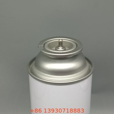 วาล์วแก๊สบิวเทนโลหะทนทาน – วาล์วใช้งานได้นานสำหรับใช้งานหนัก