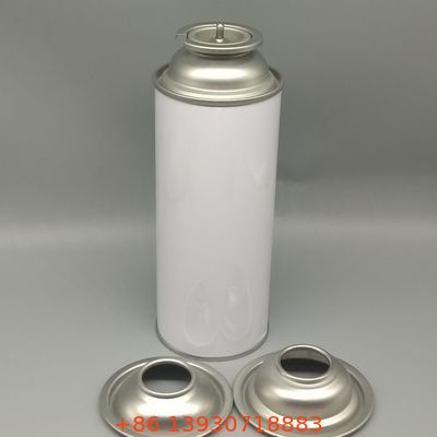 วาล์วถังแก๊สบิวเทนแบบสากล เหมาะสำหรับไฟฉายแก๊ส เครื่องทำความร้อน และเตาย่างบาร์บีคิว