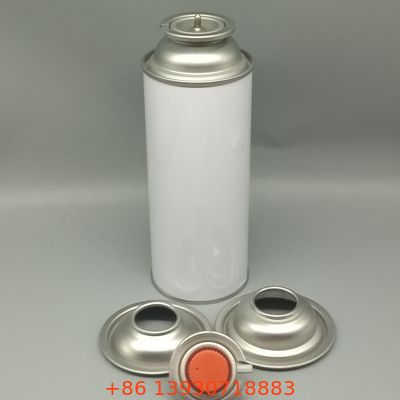 วาล์วก๊าซที่เข้ากันได้กับโพรเปาน-บูแตน ใส่ได้ทุกแบบ สําหรับเตากระสุนก๊าซผสม