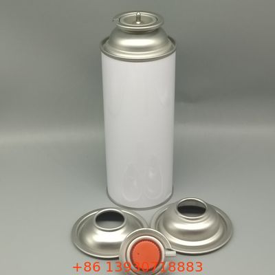 วาล์วแก๊สบิวเทนแบบไหลสูง ปรับปรุงประสิทธิภาพการทำอาหารในเตาแคมป์ปิ้ง