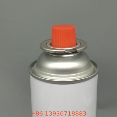 วาล์วเตาแก๊สบิวเทน OEM สำหรับการตั้งแคมป์และใช้งานกลางแจ้ง