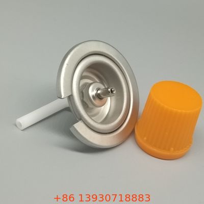 วาล์วควบคุมก๊าซบุเทนความดันสูง สําหรับเครื่องเผาภายนอก